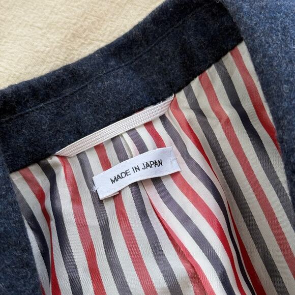 Thom Browne sample blazer - Picture 11 of 14